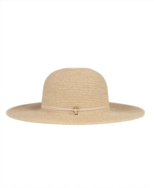 Women's Wide Brim Genovieve Hat
