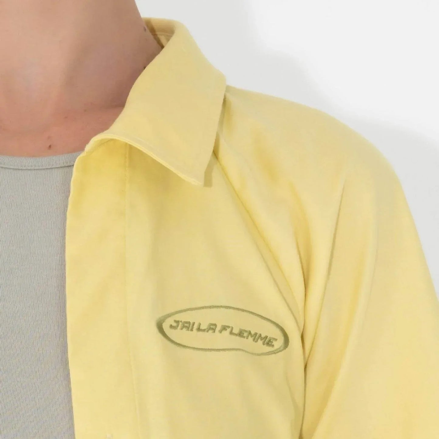 Raglan Shirt