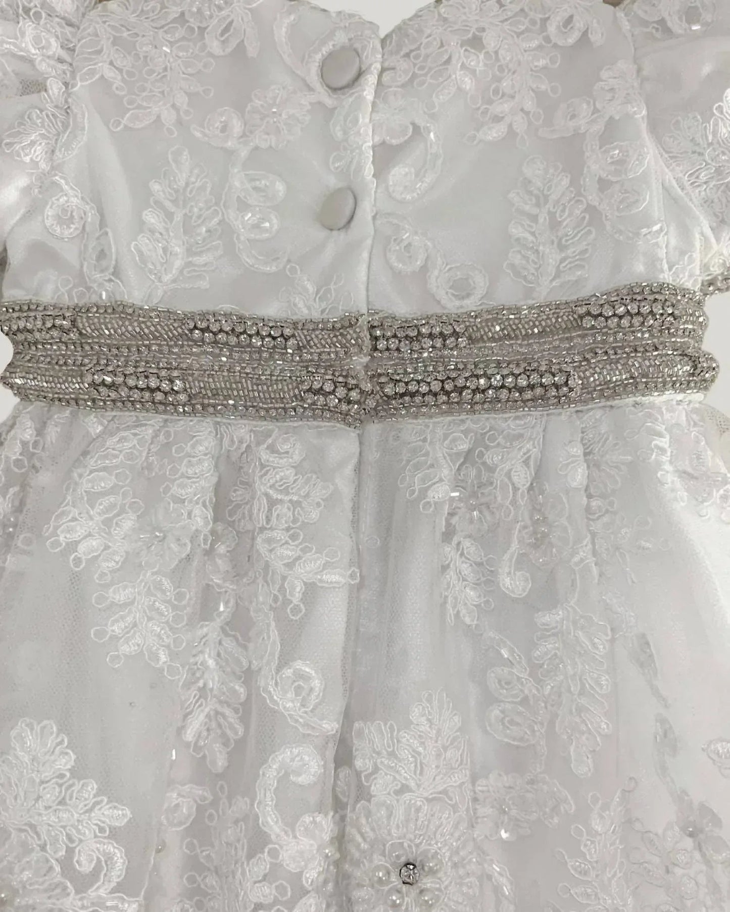 Girl's Martina Exclusive Dress