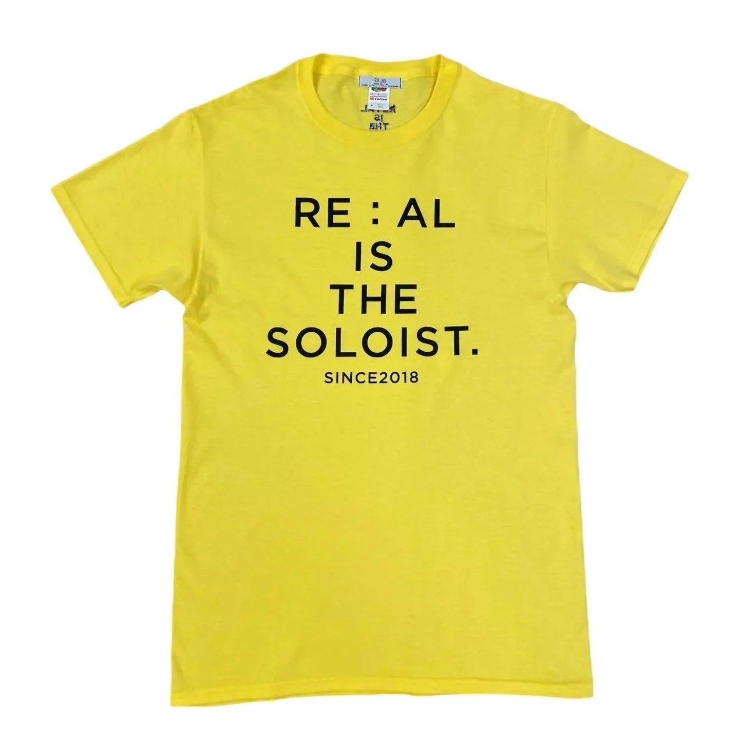 Ich bin ein Souvenir-Grafik-T-Shirt