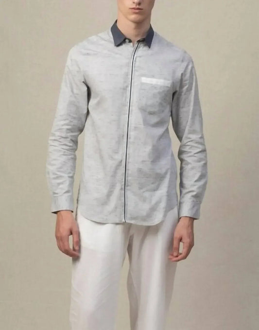 KENSINGTON BUTTON-DOWN-HEMD