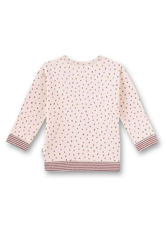 Baby's Sprinkles Cardigan