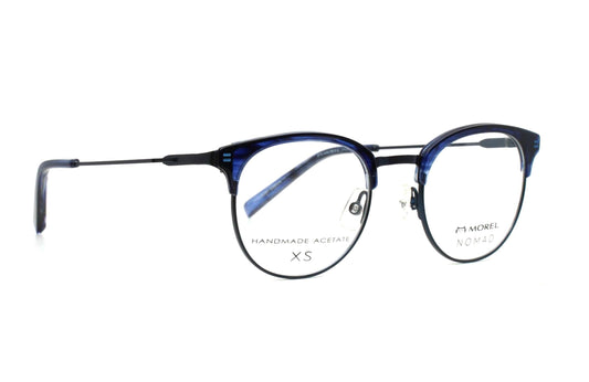 Women's 40149n Round Eyeglasses