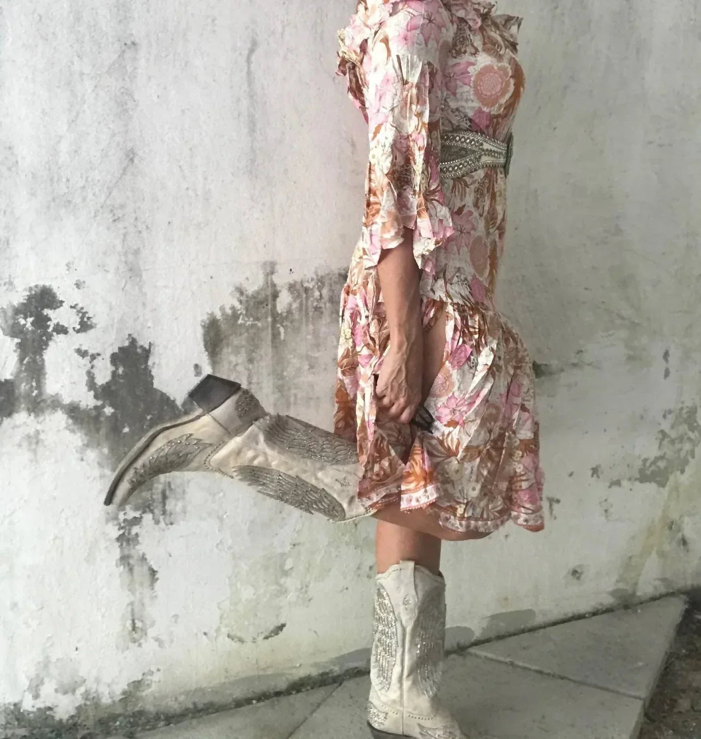 Farah Dress