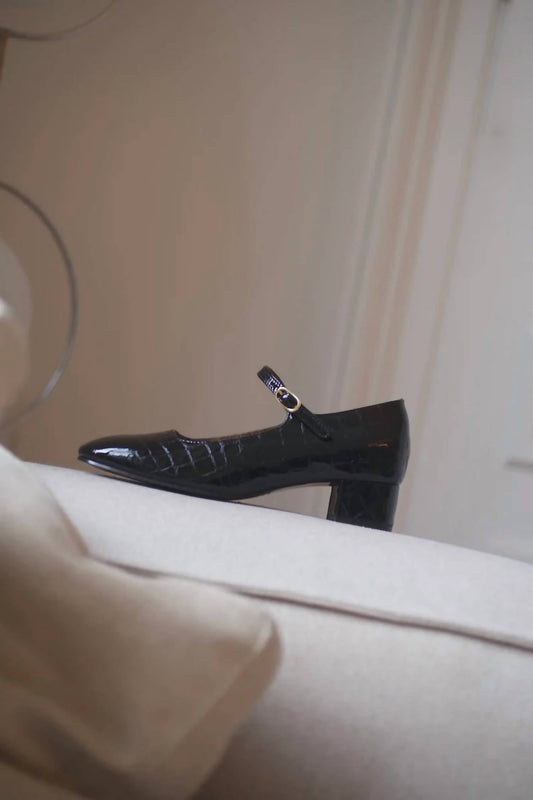 Women's Agnès Babies Louisiana Shoes