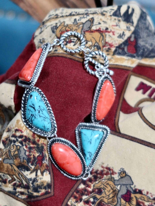 Women's Creel Bracelet