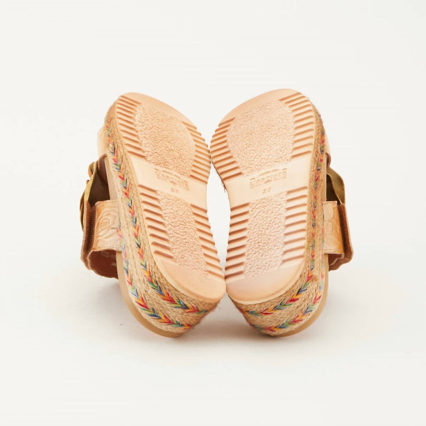 Damen Balharbor Sandalen