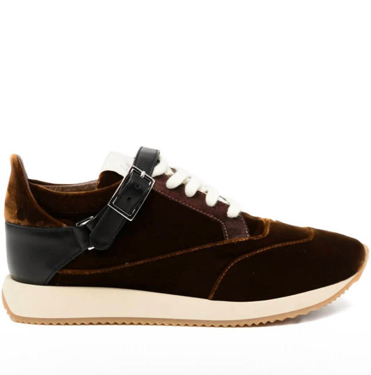 Women's Ida snake donna Sneakers