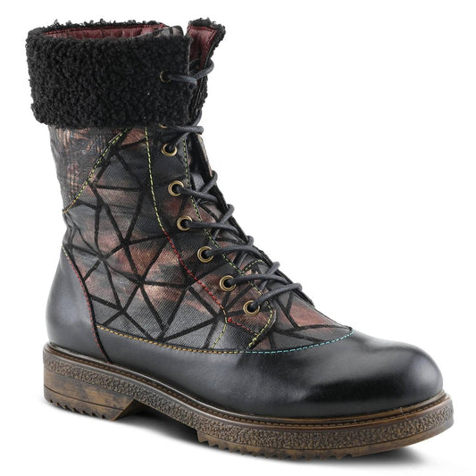 Women's Explore Leather Boots