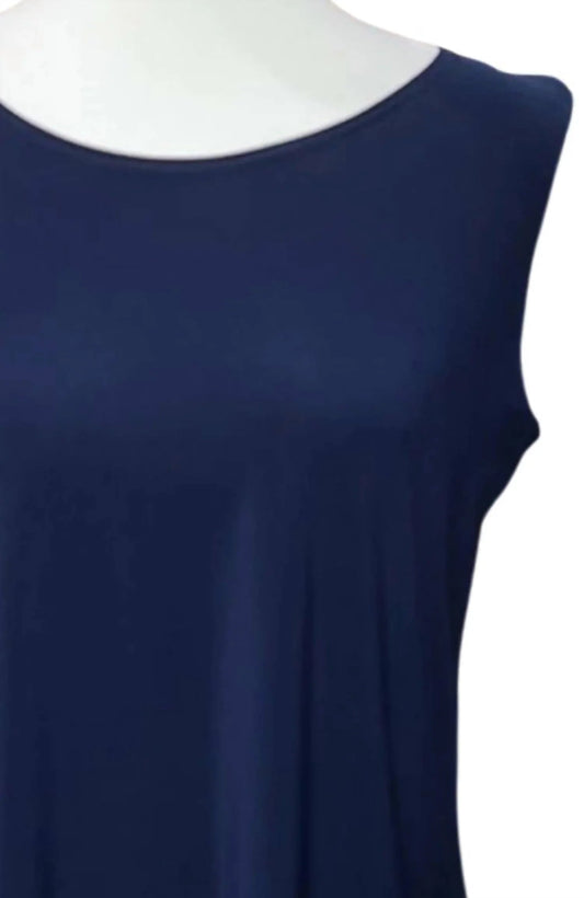 Women's Wide Strap Tank Top