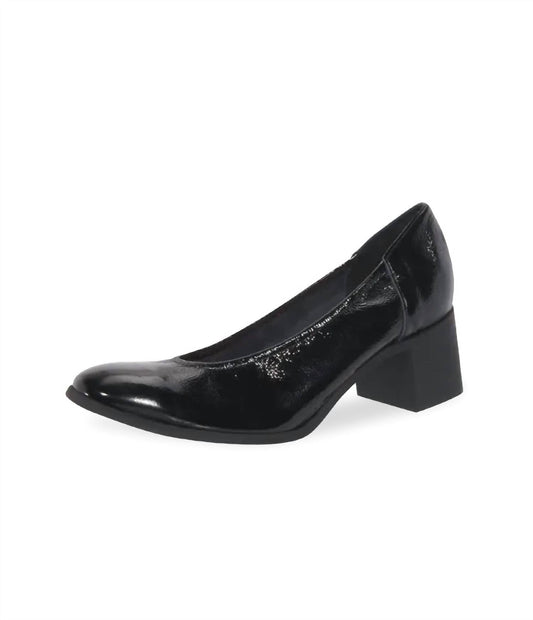 Women's Teobao Escarpin Heeled Pumps