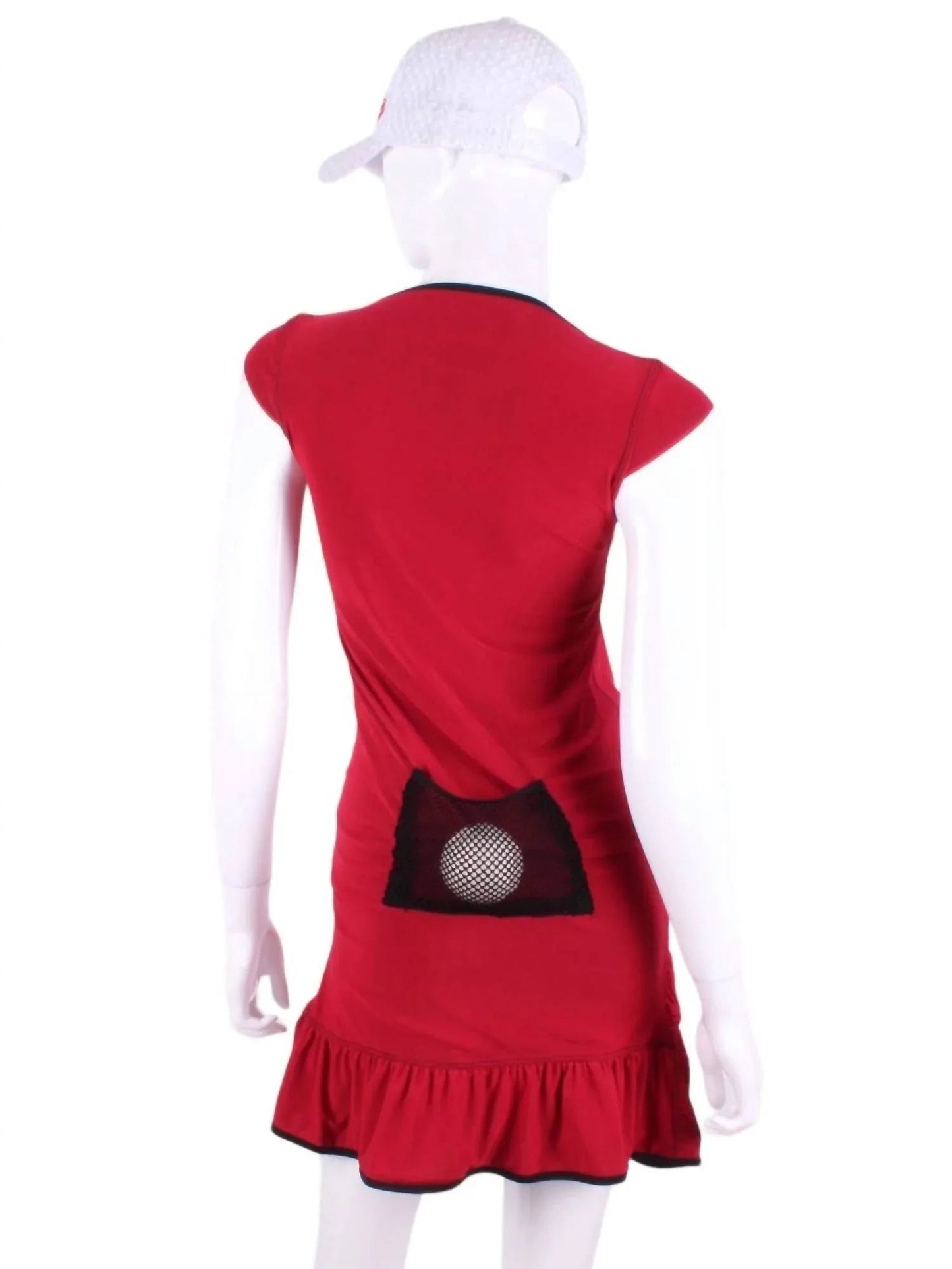 Women's Monroe Tennis Dress