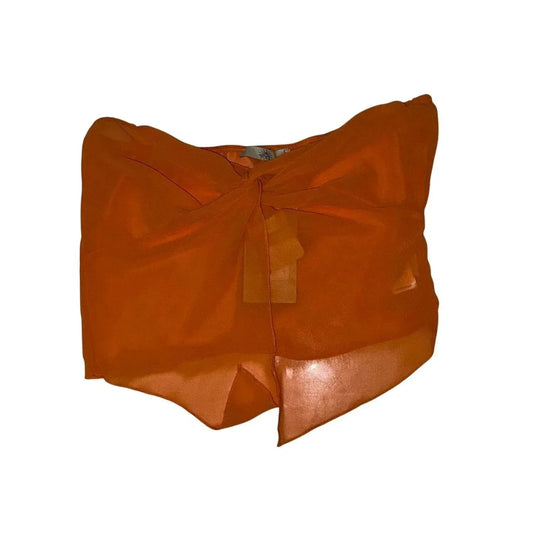 Women's Tube Top