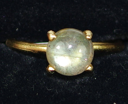 Women's Mineral Ring