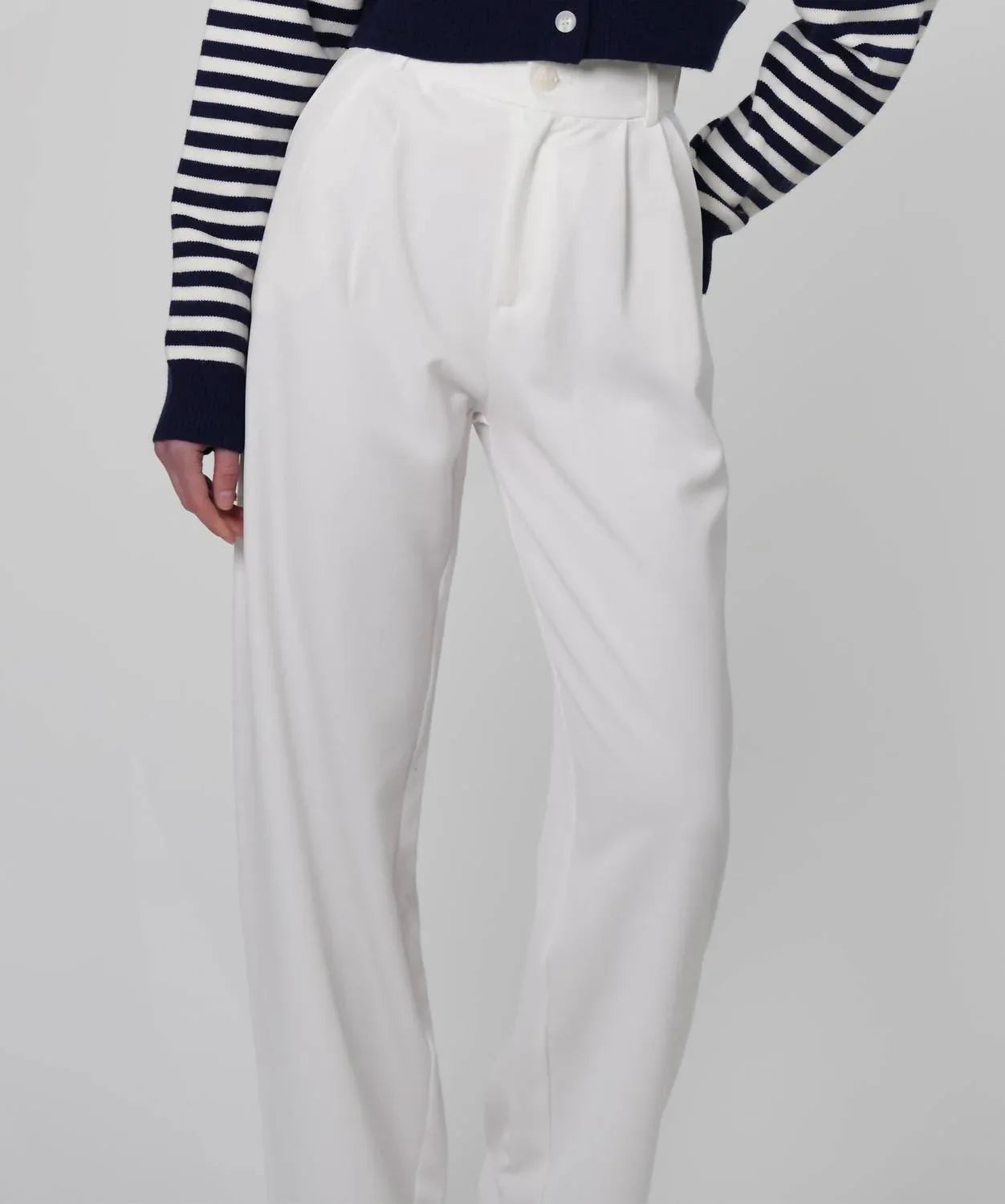 Antonella Crop Cardigan