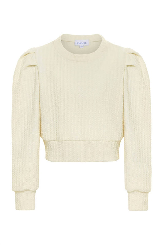 Mädchen-Sweatshirt Jane