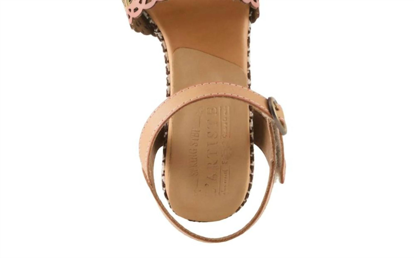 Miabella Sandalen für Damen