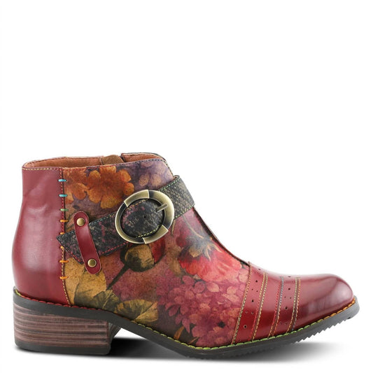 Women's Georgiana Ankle Boots