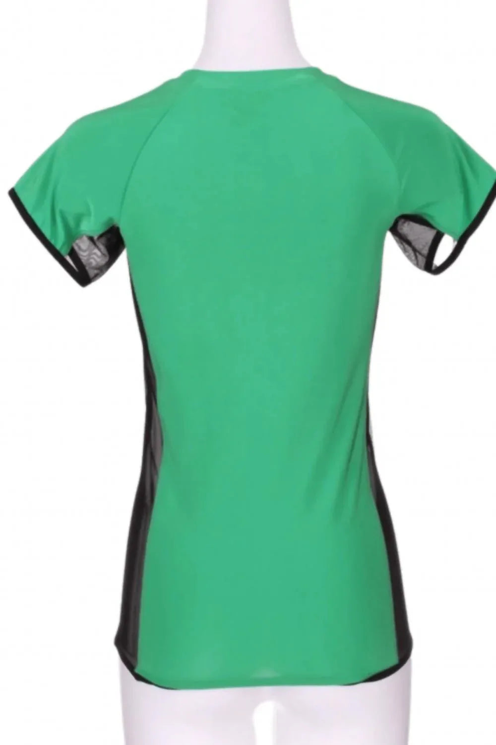 Damen T-Shirt mit V-Ausschnitt "Lucky"