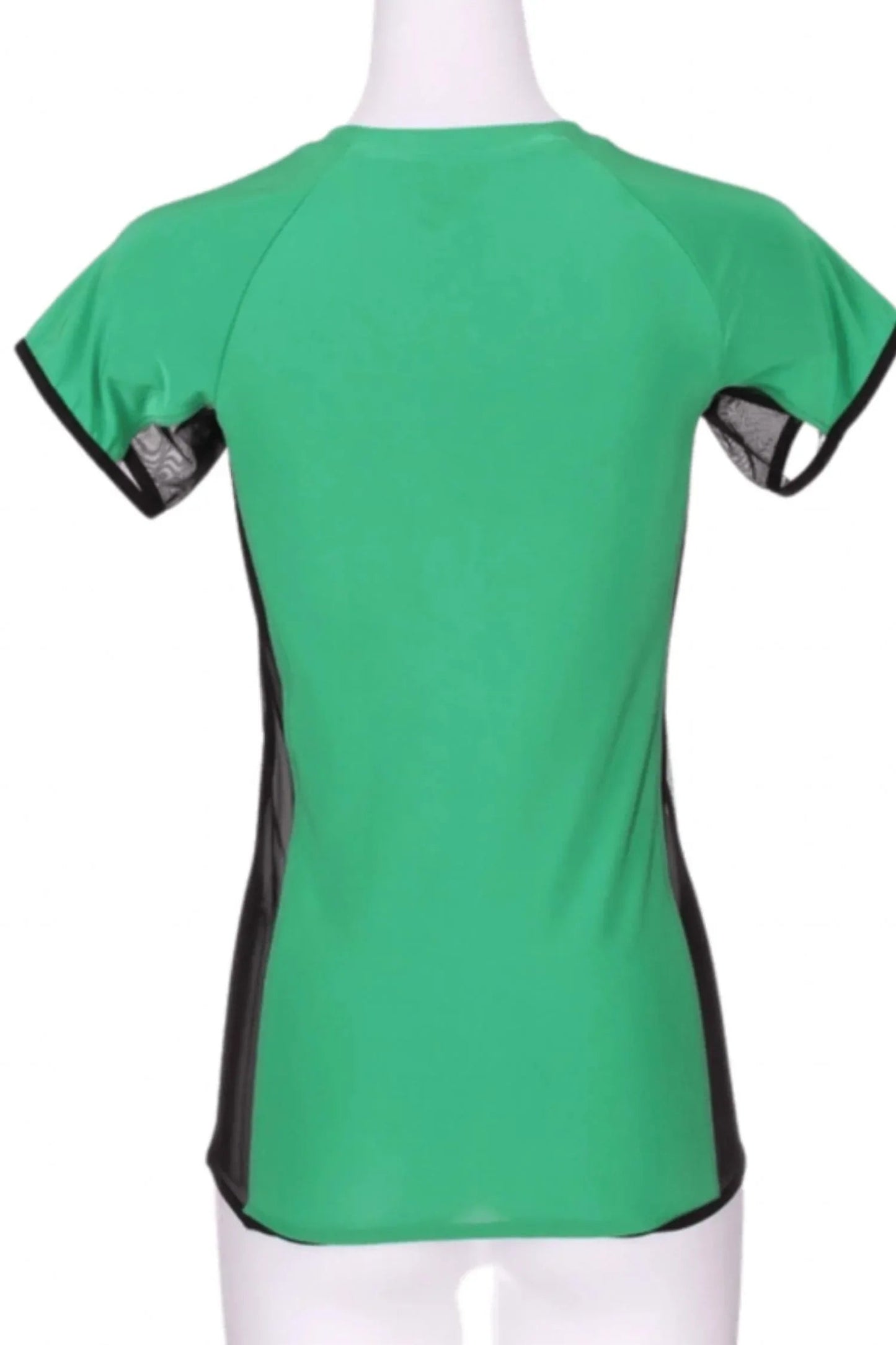 Damen T-Shirt mit V-Ausschnitt "Lucky"