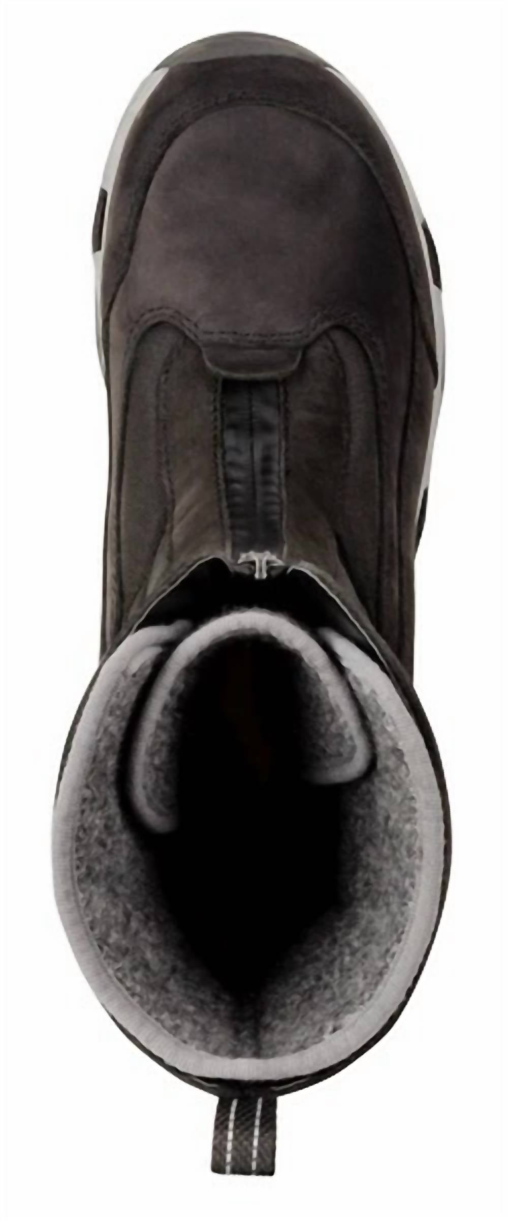 Women's Northlake Zip Winter Boots