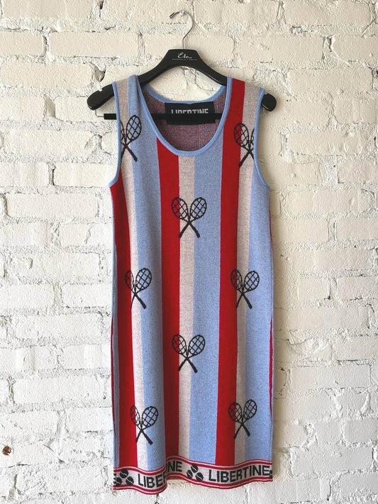 Damen 10 S N E 1 Tanktop-Kleid