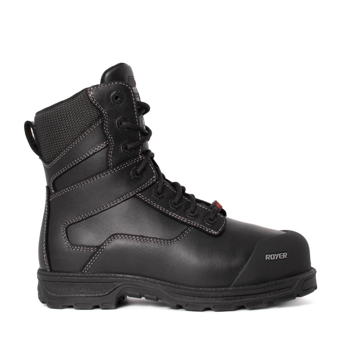 Herren Agility Interguard Arbeitsstiefel