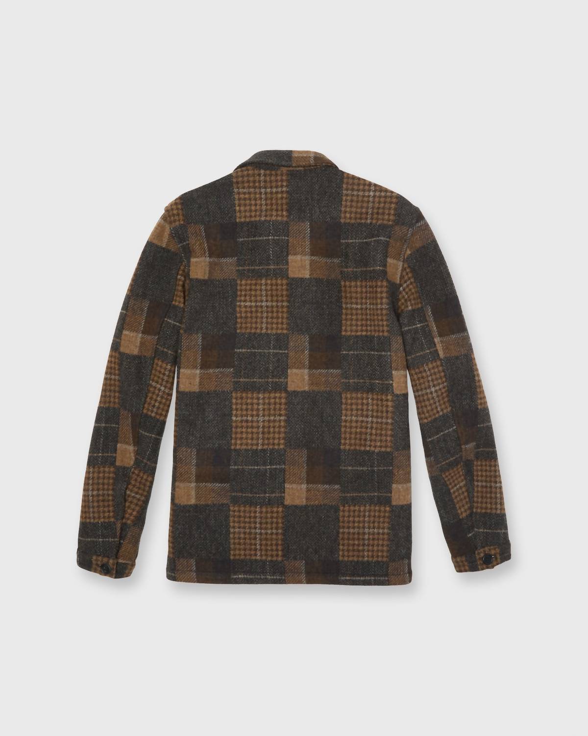 Chore-Jacke für Herren