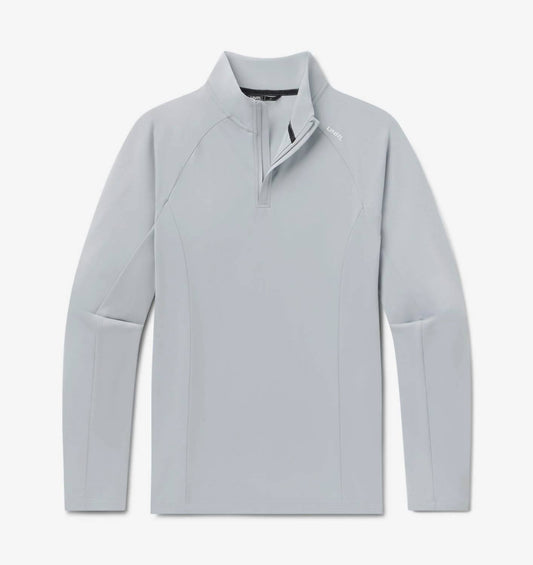 Highlands Quarter-Zip-Top