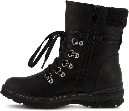 Women's Cicely Boots