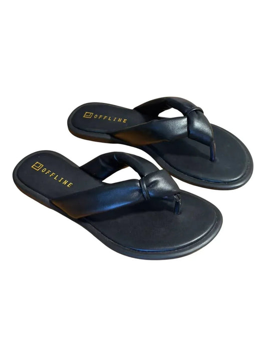 Women's Flat Thong Sandal