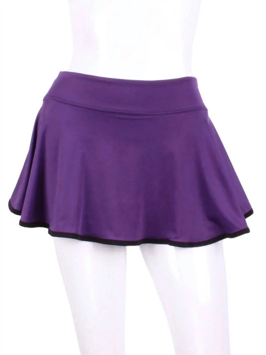 Women's Limited Love O Skirt
