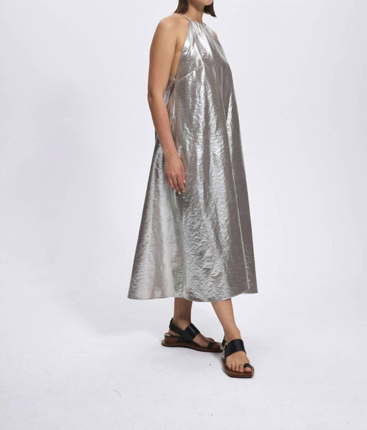 Casta Dress