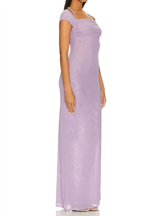 Khine-Kleid