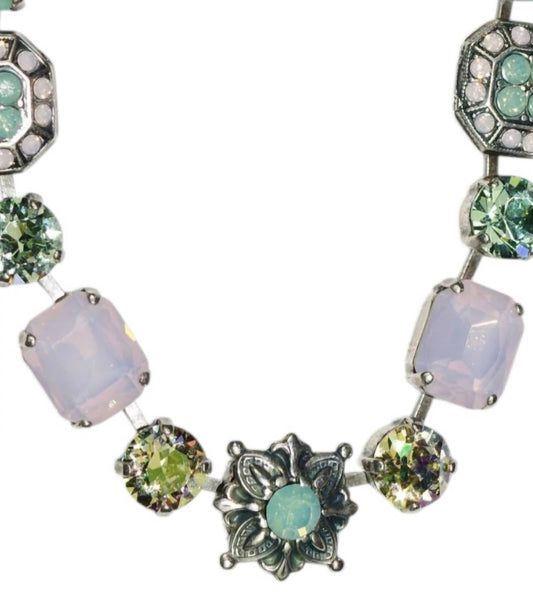 Women's Pina Colada Necklace