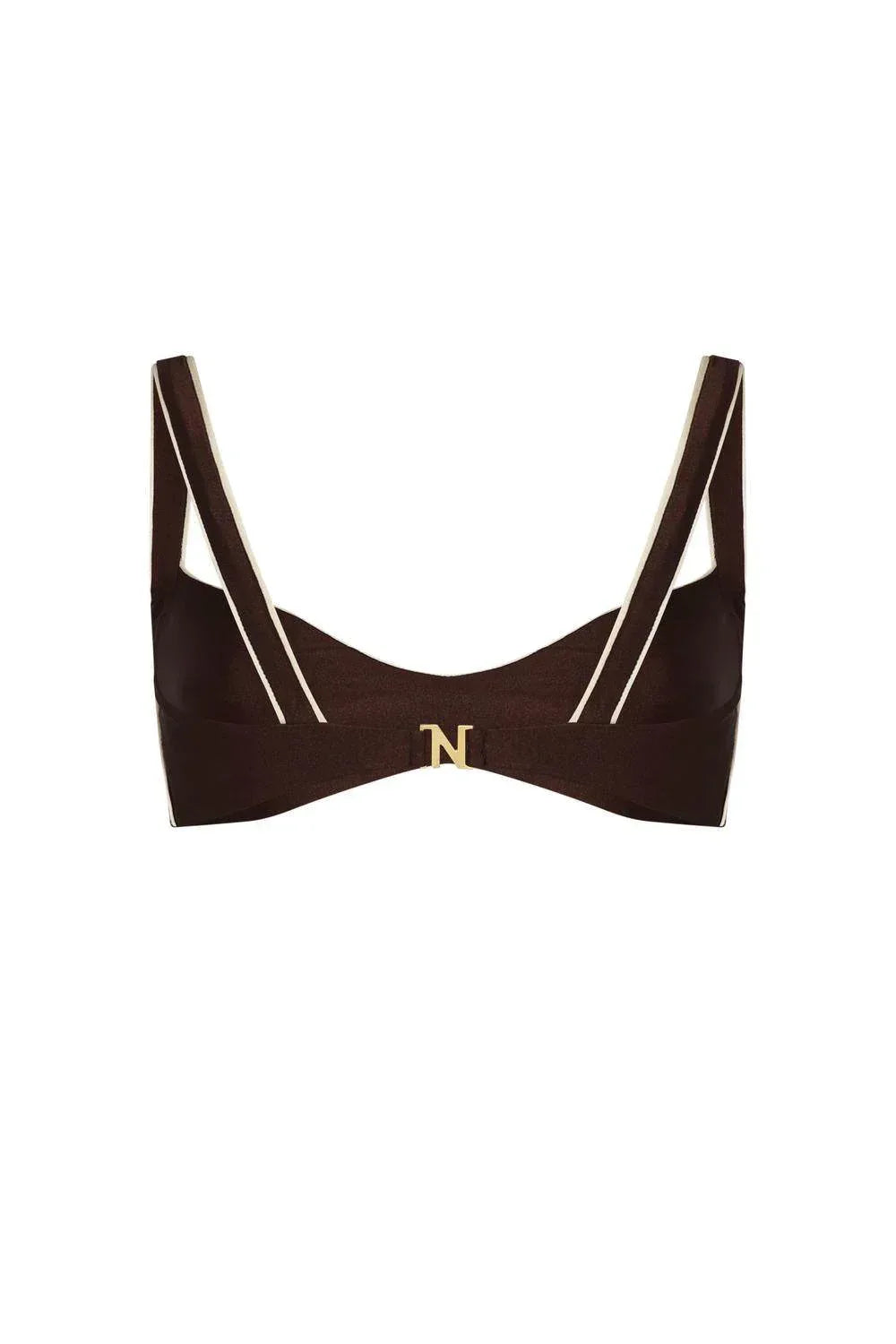Amanecer Bralette Bikini-Oberteil