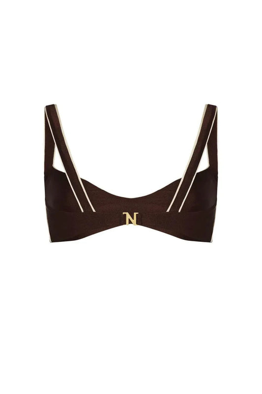 Amanecer Bralette Bikini Top