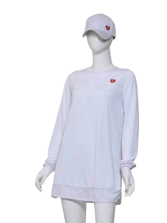 Women's Erika Dress White