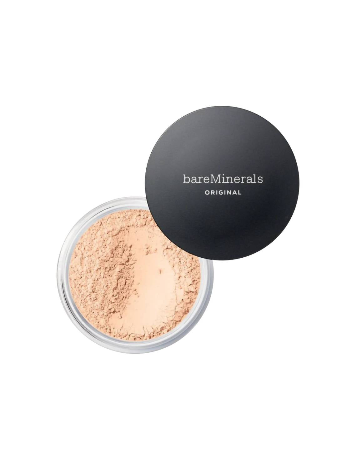 Original Lose Puder Foundation Lsf 15
