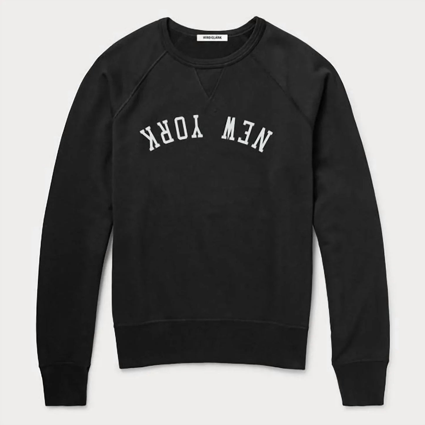 New York Crewneck Sweatshirt