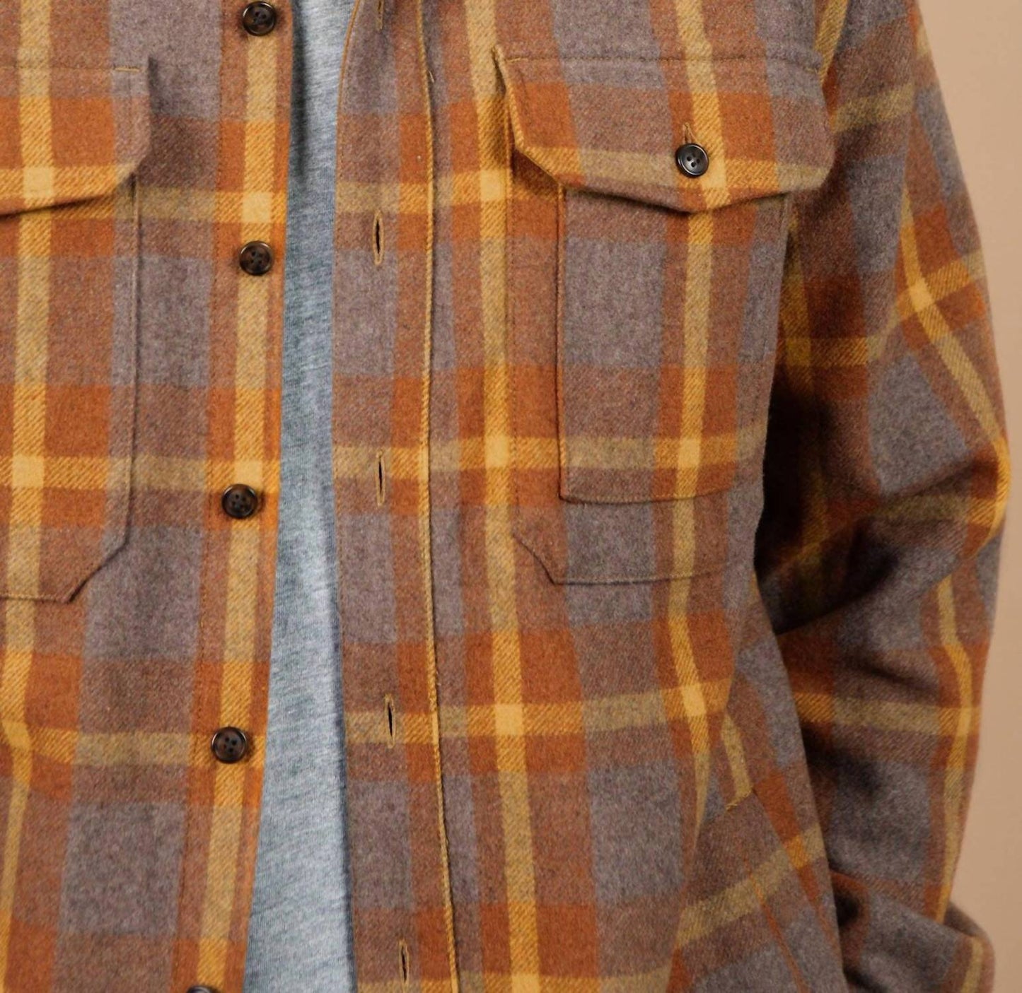 Fielding Hemdjacke