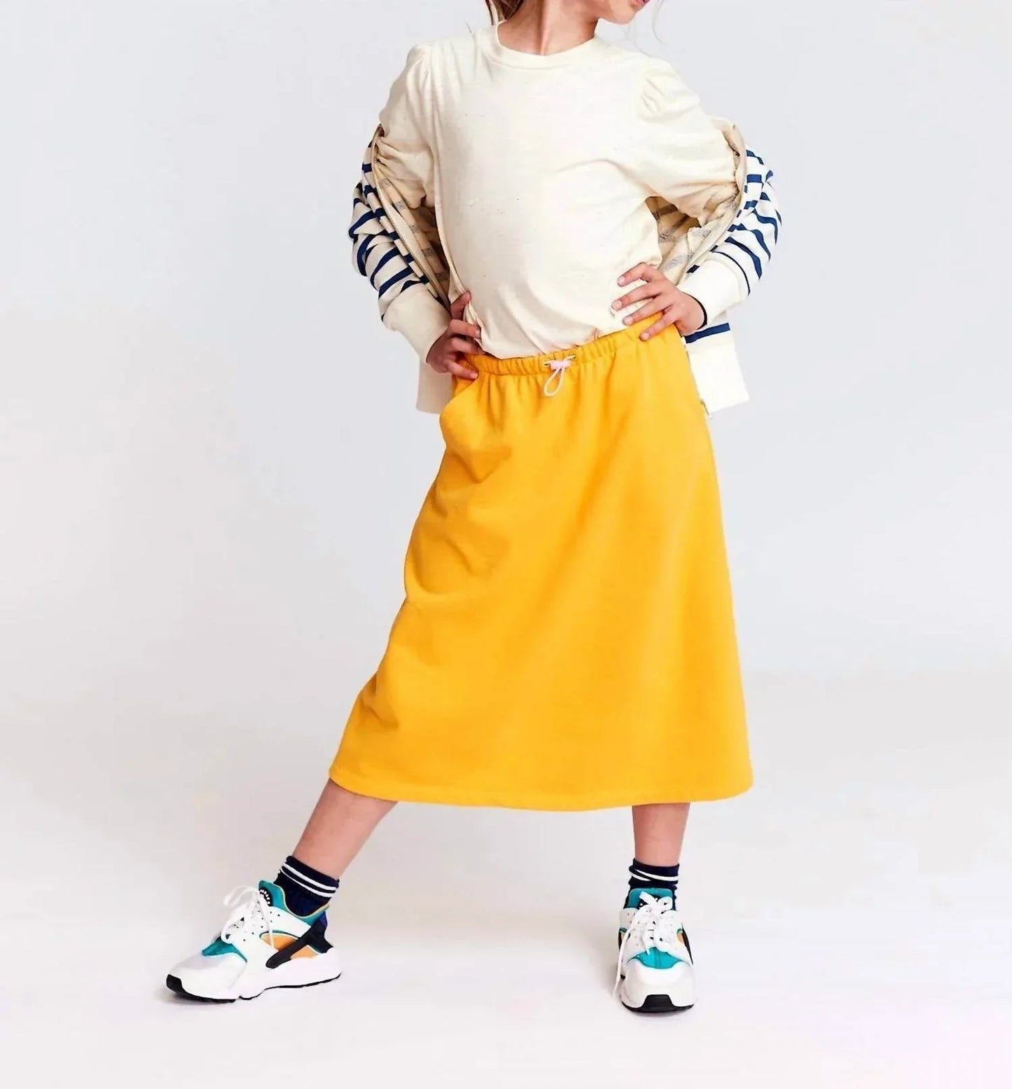Kids Pal Skirt