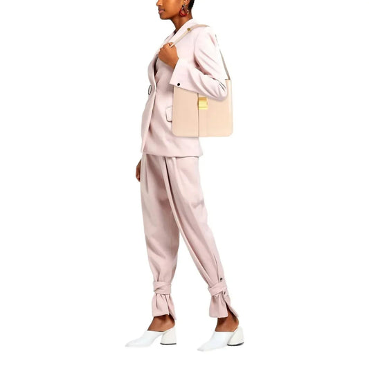 Bottega Veneta Marie Smooth Leather Shoulder Bag