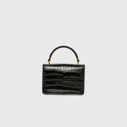Women's Mini Box Bag