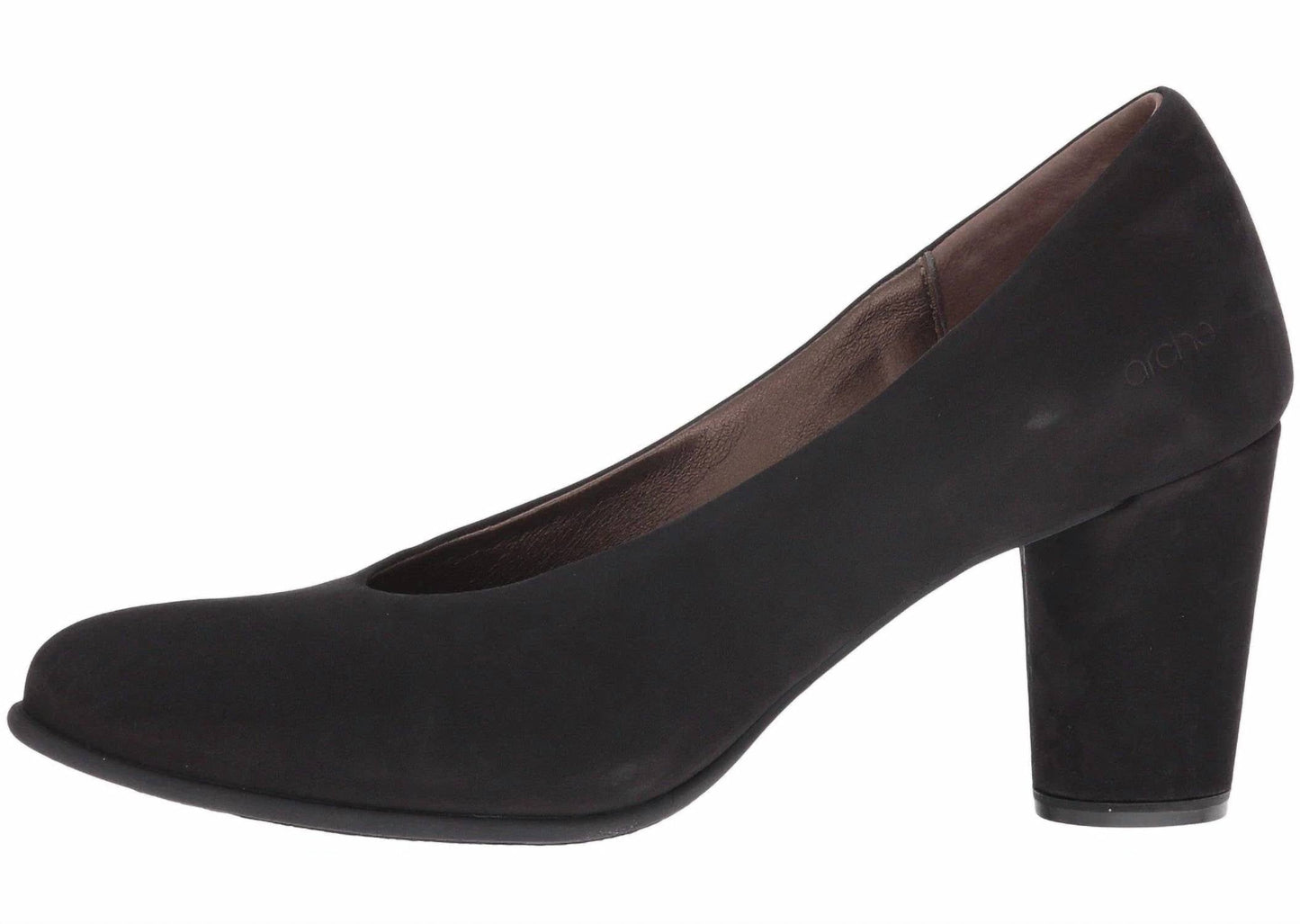 Kloemi Wildleder-Pumps für Damen