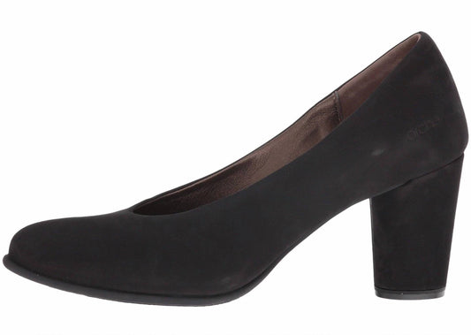 Women's Kloemi Suede Pump Heels