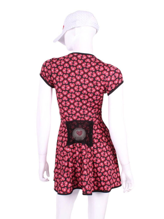 Women's The Adeline Cocktail Tennis Dress