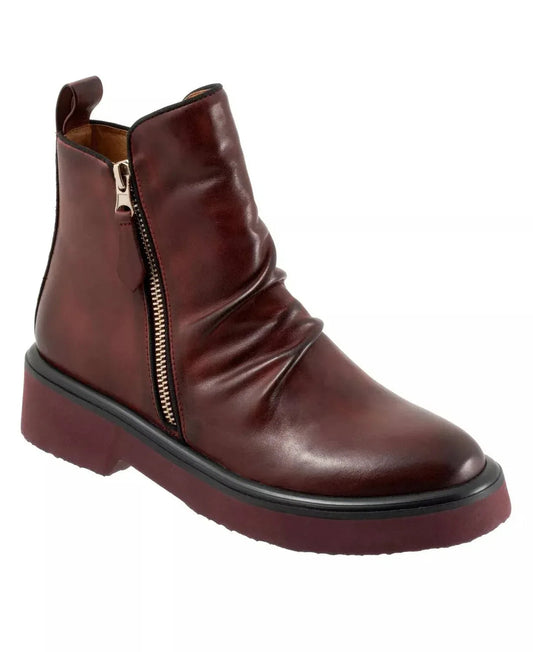 Women's Theona Ankle Boots