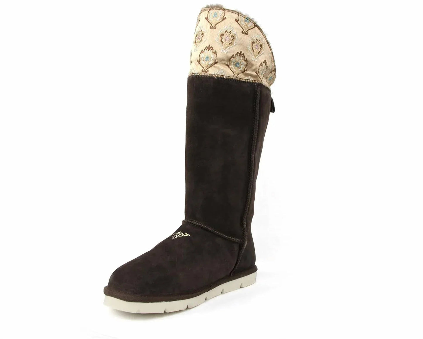 Women's Mongol 19 Tall Boots