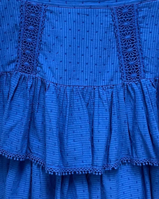 Women's Samba Summer Skirt